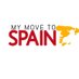 My Move to Spain (@mymovetospain_) Twitter profile photo