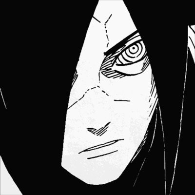 I'LL STOP TRYNA PUT YALL UNDER THE INFINITE TSUKUYOMI WHEN GUCCI MANE GETS OUT OF JAIL. I'VE BEEN KILLIN SENJU SINCE THE 5TH GRADE.