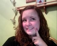 I like being able to talk to someone for hours and not get bored! ??