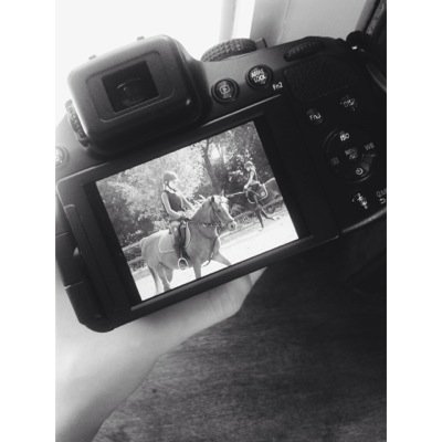14 jaar ~ paardrijden ~ insta: ninavisserssx snapchat: ninavissers29