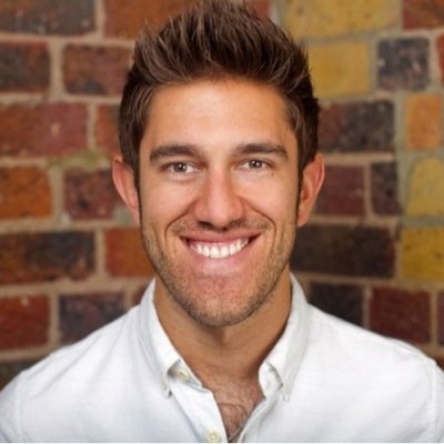 ChrisAukett's profile picture. 