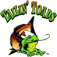 TAILIN' TOADS (@tailintoads) 's Twitter Profile