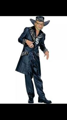 RikkieDigital's profile picture. Parttime alcoholist, fulltime optimist.