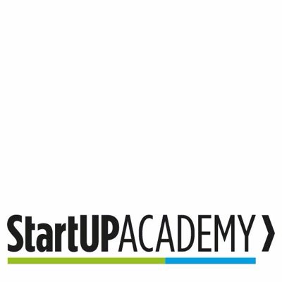 StartUP Academy is 12 track startup program coverning topics like #customerdevelopment, #bmc #mvp #leanstartup