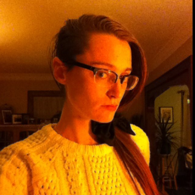 Mikikona's profile picture. 