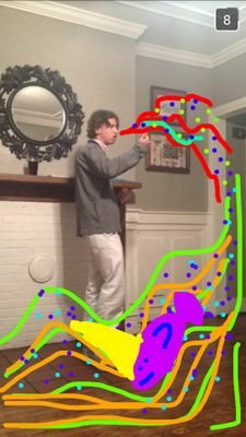 The_Drewskie's profile picture. Patience is Key