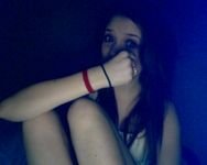 �you haven�t lost your smile at all it�s right under your nose. You just forgot it was there.�