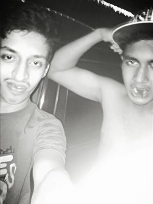 big or small 
tall or short
fat or thin
cute or ugly
poor or rich 
I respect every one the same :D