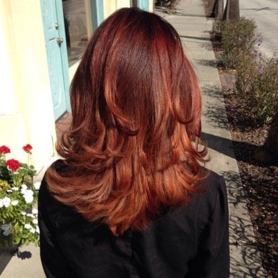 Full Specialist at Chic Image Lounge