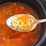 thesoupsound's profile picture. 4-Piece Band from the North of England mixing Rock/funk/reggae. Musical soup to feed the soul. Live Thurs on Periscope and https://t.co/o5vKPCE9pn.