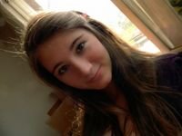 You�re young�so shut up and enjoy life :)