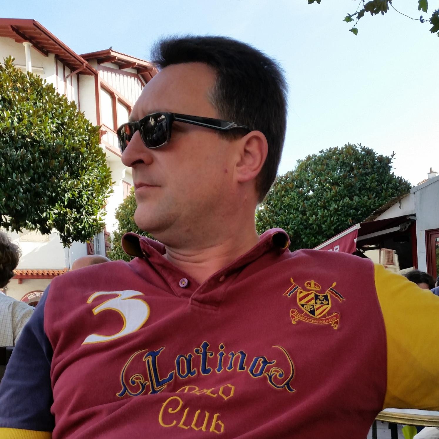 Directeur de CFA dans le réseau CCI FRANCE pour la Nouvelle Aquitaine, Directeur du CFA COMMERCE de Saintes