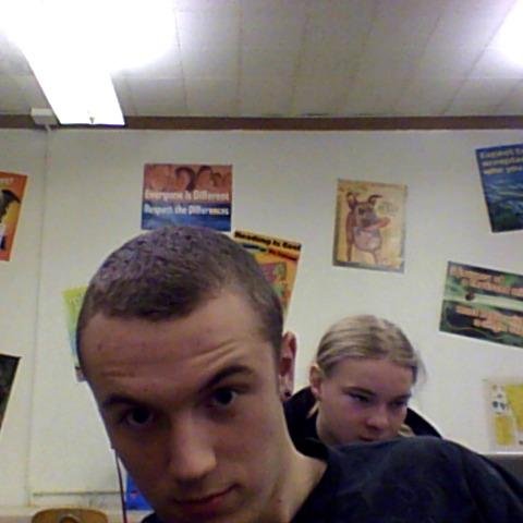 PerceDaVal's profile picture. Im awesome. --- Yeah.