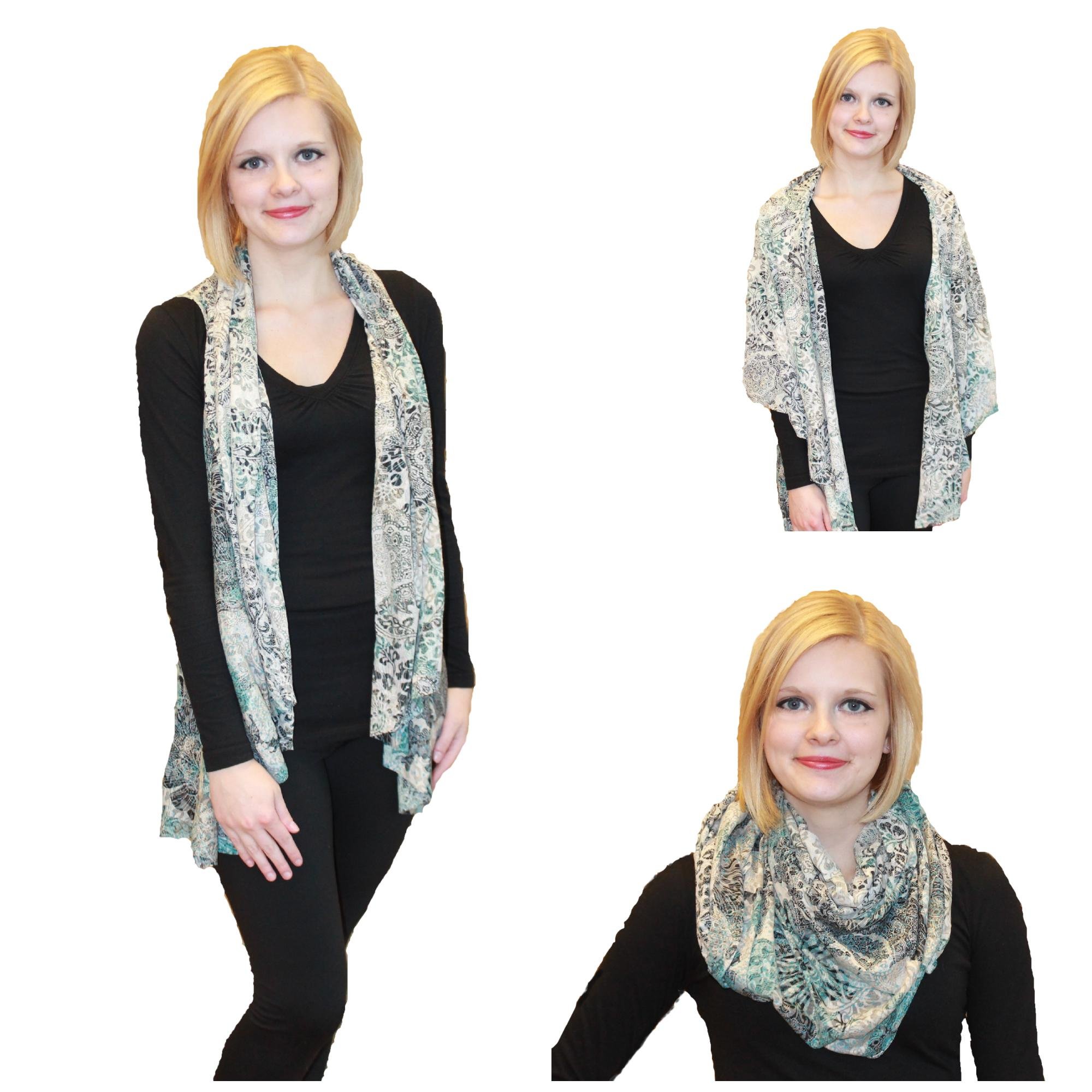 sckappez's profile picture. A ScKappez...must have fashion accessory. Wear it as a scarf, a cape, a vest, a tunic, a sarong #Sckappez #SuzyShuzenStarz #SuzyStarz #PrideofDakota