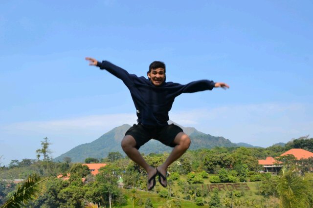 Dinda ayu mutiara pramesty