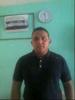 soy buena onda y me gusta escuchar a los demas