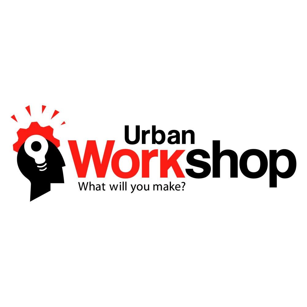 Urban Workshop is a community centered, membership based #DIY workshop and #makerspace. It is a creative environment with supportive staff and access to tools.