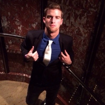 BlakeBennet's profile picture. Just a Young guy looking to live life to the fullest and doing porn has been a really amazing experience!
