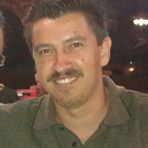 hec95maq's profile picture. Coooooomenzamooooos!!