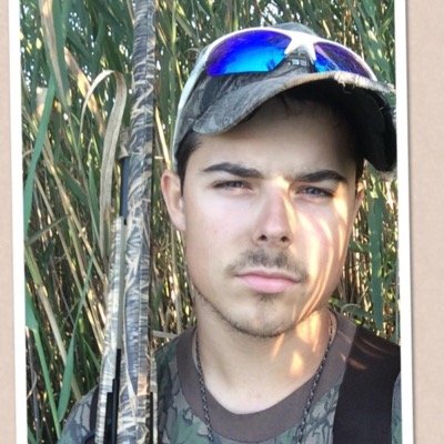 Tyler Duvall aka. Titus Bass
