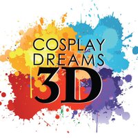 Cosplay Dreams 3D (@cosplaydreams3d) 's Twitter Profile