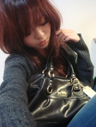 ﾁｭｰﾄの福田さんが好きですwかなりの方向音痴なのでよく迷子になることもしばしば。。。なのに一人でフラフラすることが多いです。。こんな私ですがょろしくです(＾－＾)