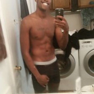 Profile Picture of Jarrell Gaymon (@hellrellTheDon) on Twitter