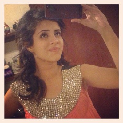 FarayaNawaz's profile picture. 