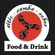 Brazilian Bar and Restaurant with live music, offers Pan-Latin cuisine: Brazilian, Cuban and Peruvian