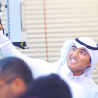 هَمسہ لجمِيع مُتابعيني ‘ جُملہ وآحِدة بحَجم الگون گلہ : رزقگم اللہ الجّنہ بِغير حِساآب ♡