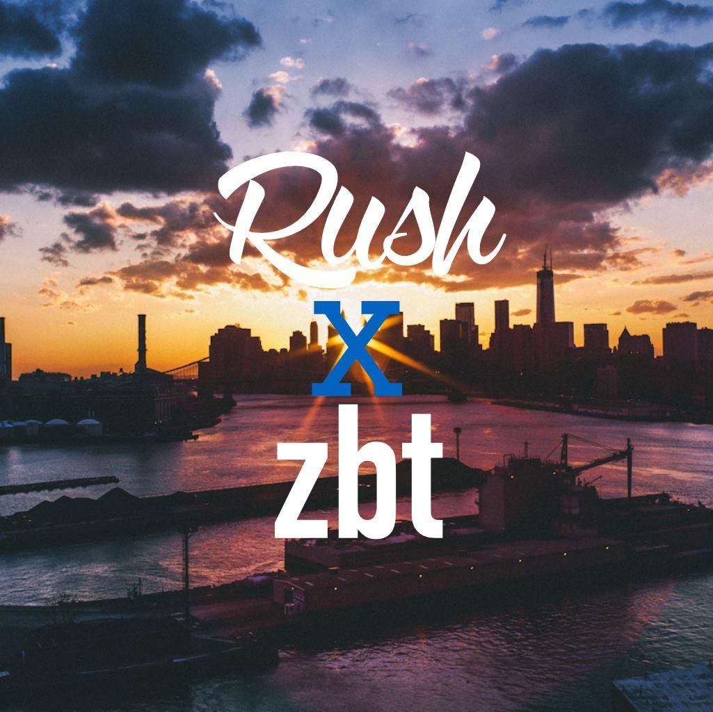 The Official Twitter of the Gamma Chapter of NYU