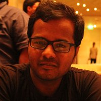 Vignesh Jayavel (@vigneshjayavel) 's Twitter Profile