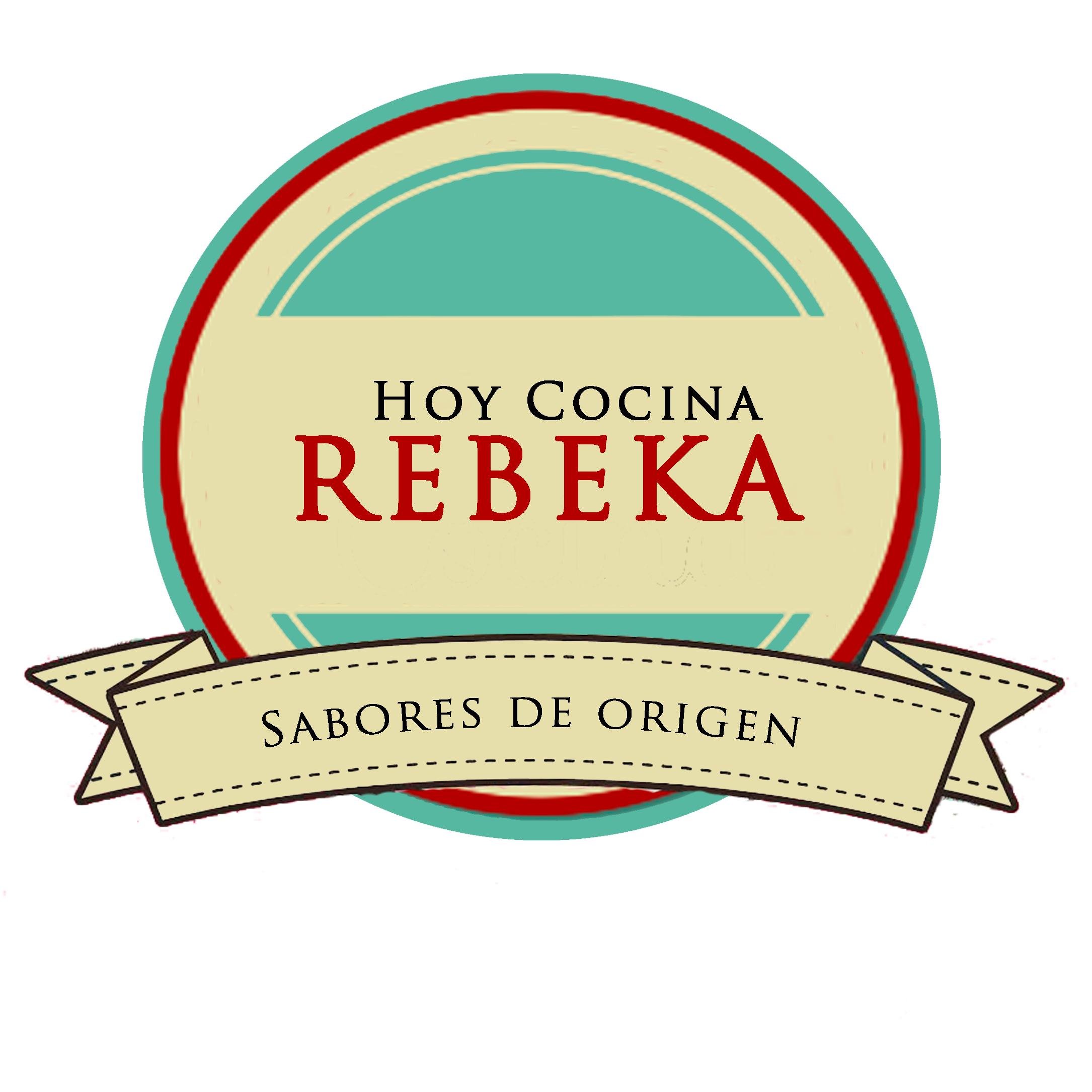 HoyCocinaRebeka's profile picture. Llevamos con amor y tradición la comida de nuestras abuelas a tu mesa, para que nunca te olvides de tus orígenes, de esos sabores que te dan alegría y nostalgia