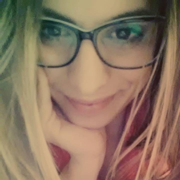 martina_odin's profile picture. 