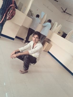 i am st of b.sc 2year . i m a cool boy.i love my motherland.
