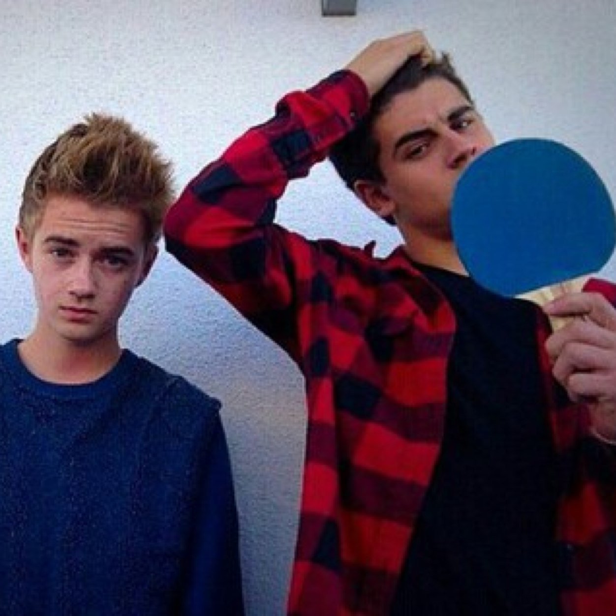 free follow from @grierumdallas bc she loves you so you should follow her :)