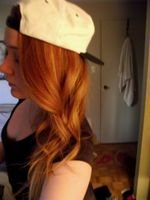 I�m not lazy, I�m just highly motivated not to do anything ;p I�m a Camarena