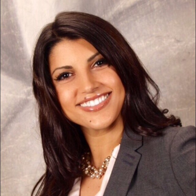 Aseily's profile picture. 