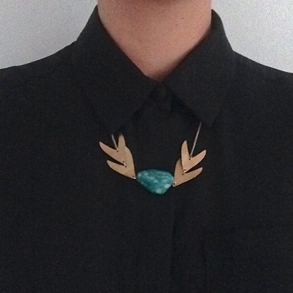 KOSMIMAjewel's profile picture. Creative dreamer and jewellery geek. NYC is my temporary home