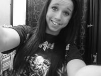 The simplest things in life such as a smile is priceless!! :) ??