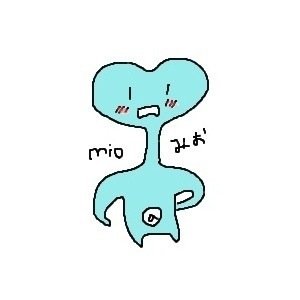 mïo=ω=さんのプロフィール画像