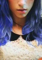 She left beauty wherever she went�