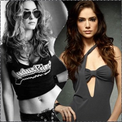 I want your love and I want your revenge. You and me, could write a bad romance. #RP21+ #DD #SOA #OOC for @DopedUpSnow & @KlutzyCharmer