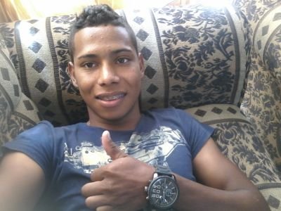 solo yo y yo....