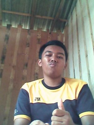 ablehtrc's profile picture. Bangkit dari keterpurukan :)