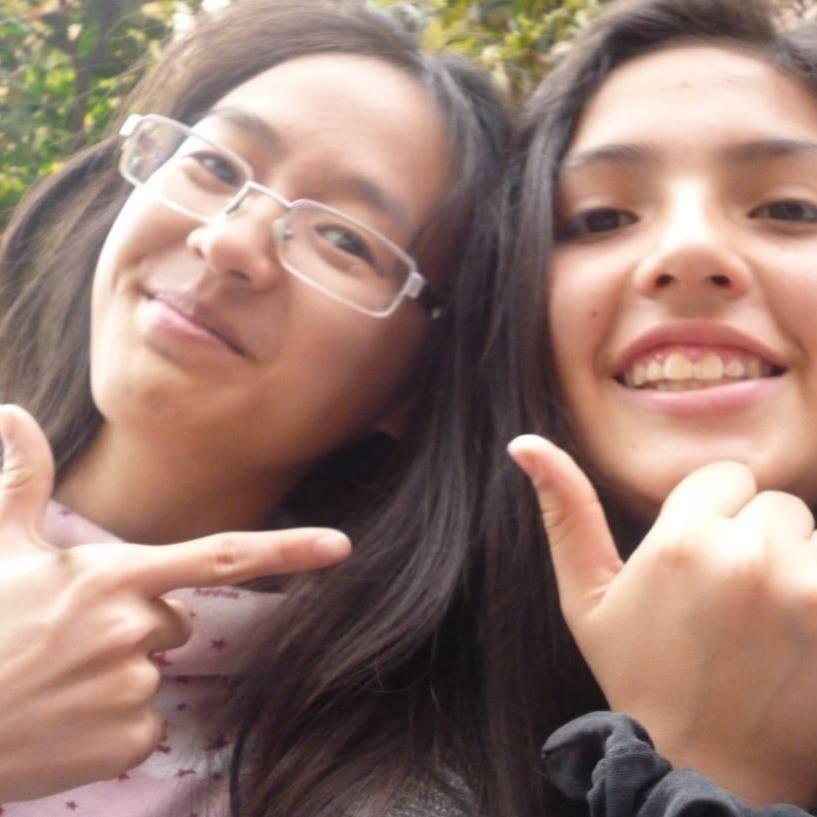 YaWenL123's profile picture. 呂雅雯  Lu Ya Wen // Food Engineering - National University of Callao