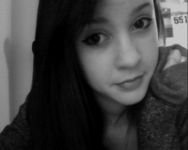 I make people laugh when they�re feeling down :)