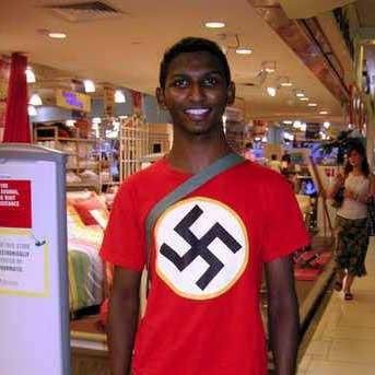 Humor MUY CRUEL NO APTO PARA SENSIBLES. Humor más negro que las cenizas de un judío.