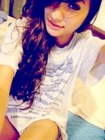 It�s cute when someone tells you straight up that they like you.