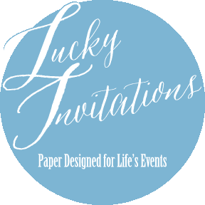 Exquisite hand-crafted event stationery designed to make a lasting impression.